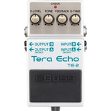 Boss Te2 Tera Echo 