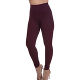 Calça Feminina Legging Bandagem