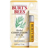 Burts Bees Herbal Complexion Stick 0.26 Oz (pack Of 5)