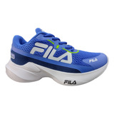 Zapatillas Fila Para Niños Recovery Kids