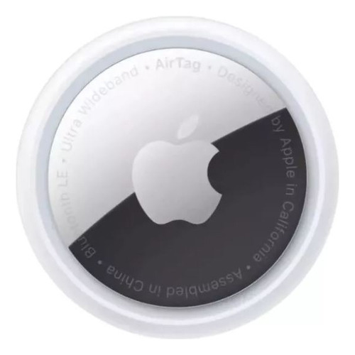 Accesorio Apple Airtag Localizador A2187 