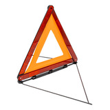 Triangulo De Seguridad Nissan