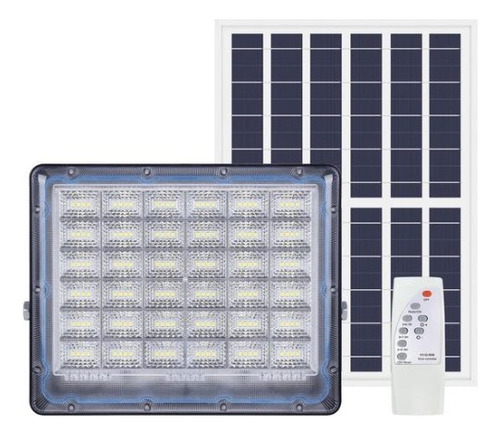 Lámpara Solar 300w Coltienda