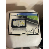 Gps Garmin  Nuvi 30/40/50