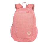 Mochilas Mujer Samsonite Juliette Urbana Viaje Notebook Mira