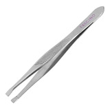 Pinza Punta Recta Fascino Beauty Tools