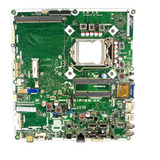 Motherboard Hp Touchsmart 520-1180 Parte: 646748-001