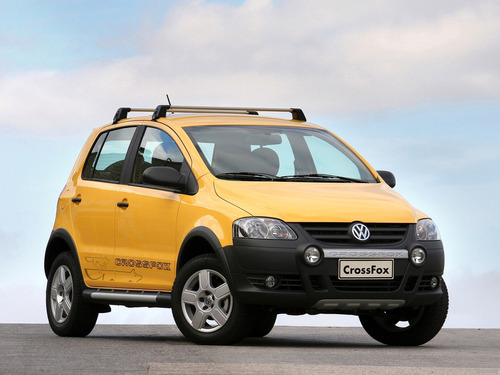 Arranque Completo Volkswagen Fox Crossfox Spacefox Polo  Foto 3