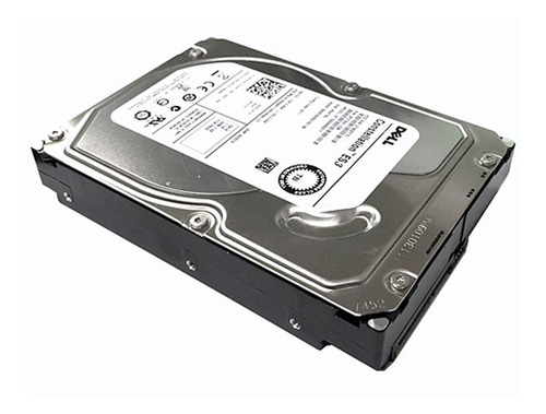 Hd 1tb Sata3 Dell Constellation Es.3 - St1000nm0033 (3,5pol,