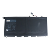 Bateria Para Dell Xps 13-9350 9343 9360 F54g Jd25g90v7w 56w 