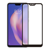 Película Mi8 Lite Full Mi 8 Cover Cola Completa Full 6.26