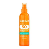 Bagovit Solar F50 Spray X200   