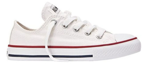 Converse Chuck Taylor All Star Clasicas Kids Shoesfactory4