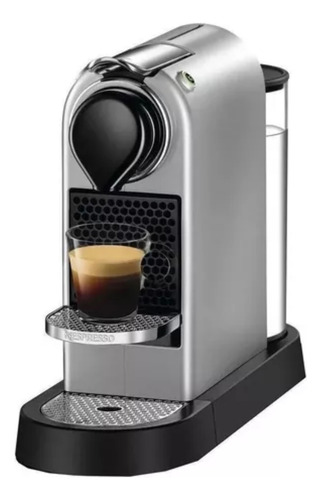 Cafetera Nespresso Citiz