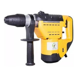 Furadeira Industrial Siga Tools St306 Amarelo Com 1200 W