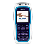 Teléfono Móvil Barato Nokia 3220 Original Desbloqueado A A