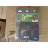 Crooklyn Spike Lee Dvd Lacrado $30 - Lote