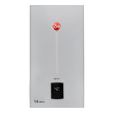 Calefont 14 Litros Gas Natural Tiro Natural Rheem