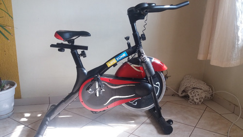 Bicicleta Endometrica 