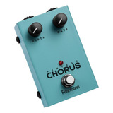 Pedal Fuhrmann Vintage  Chorus