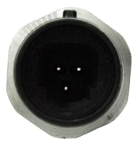 Valvula Sensor Presion Aceite Chevrolet Silverado 5.3 Foto 3