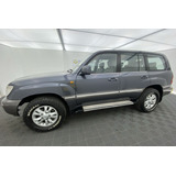 Toyota Land Cruiser  4.7 Uzj 100 Std 2007