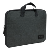 Funda Laptop Bit 14.1  Melange Reverse Gris Oscuro Head