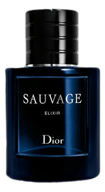 Dior Sauvage Elixir 60 ml Nuevo, Sellado, Original!!