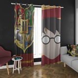 Cortina Blackout Harry Potter 2,80 L X 1,80 A