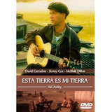 Esta Tierra Es Mi Tierra Dvd 