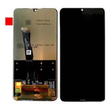 Display Compatible Con Huawei P30 Lite Mar-lx3a Negro