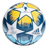 Bola Campo adidas Uefa Champions League