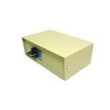 Switch Box 101373 Monoprice Rj45 Ab 2way