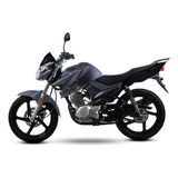 Yamaha Ybr 125 Z Plan Ahorro Adjudicado Ybr125 0km De Titta