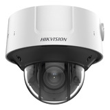 Camara Domo Ip 4 Megapixel Poe Micro Sd 4x Zoom Hikvision