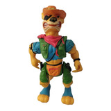 Walkabout Tortugas Ninja Playmates Vintage