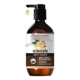 Obopekal® Shampoo Ginger Anti-caspa