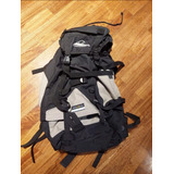 Mochila Montagne Adventure 60 Litros Montaña Trekking