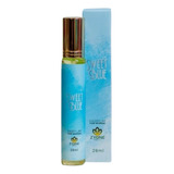 Perfume Feminino Zyone Sweet Blue 28ml - Alta Fixação