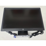 Monitor Hp Prodisplay P223, 21.5 Dp/vga 1920x1080