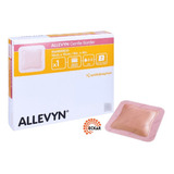 Allevyn Gentle Border 10cmx10cm