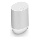 Bocina Sonos Move 2 - Portátil, Estéreo, Bluetooth, Airplay2