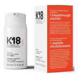 Mascarilla Molecular Hair Repair Damage K18 Leave-in Restore