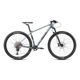 Bicicleta De Montaña Krbo Drt Rodada 29