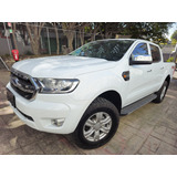 Ford Ranger 2021 2.5 Xlt Cabina Doble 4x2 Mt Credito