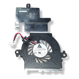 Cooler Con Disipador Netbook Samsung Np-n220 Ksb0405hb