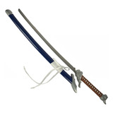 Espada Katana Samurai Yasuo League Of Legends Cosplay