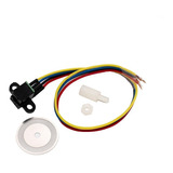 Encoder Sensor De Velocidad Fotoeléctrico 100 Pulsos