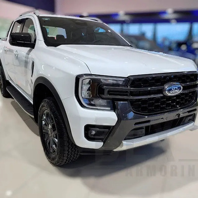 Ford Ranger 2.3 Wildtrak 4p At | MercadoLibre