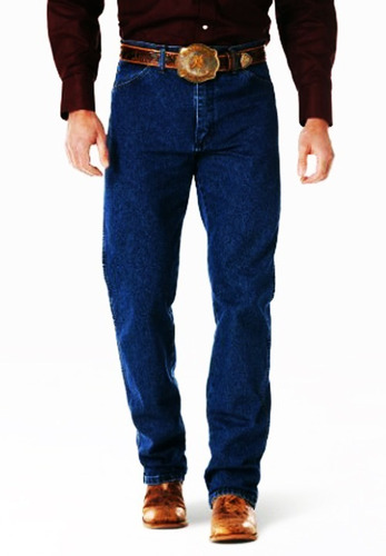 Jean Wrangler Montana Local Exclusivo Originales